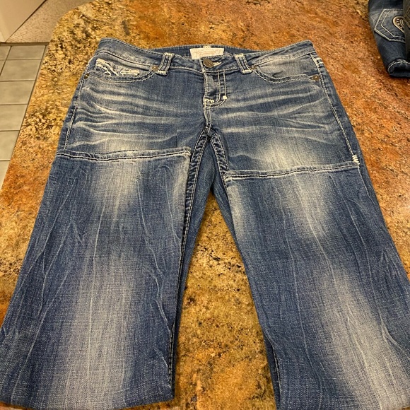 Big Star Vintage - Picture 1 of 5